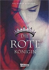 Die Rote Königin