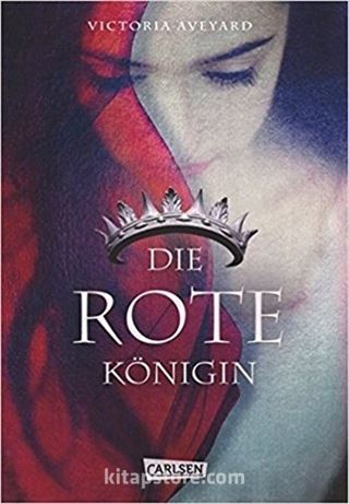 Die Rote Königin