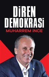 Diren Demokrasi