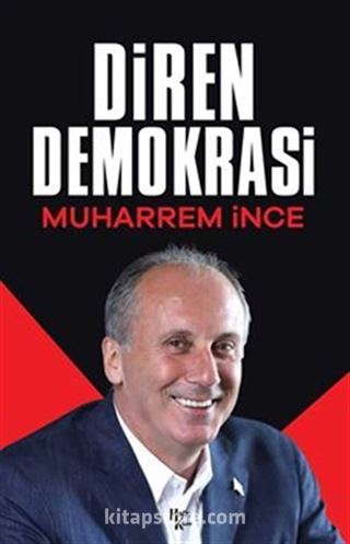 Diren Demokrasi