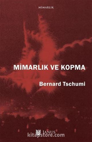 Mimarlık ve Kopma