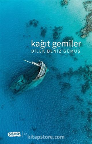 Kağıt Gemiler