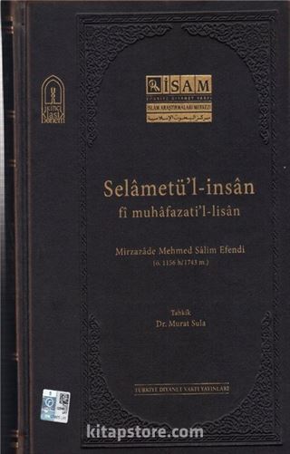 Selamet'ül-İnsan