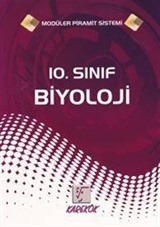 10. Sınıf Biyoloji