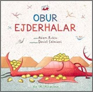 Obur Ejderhalar