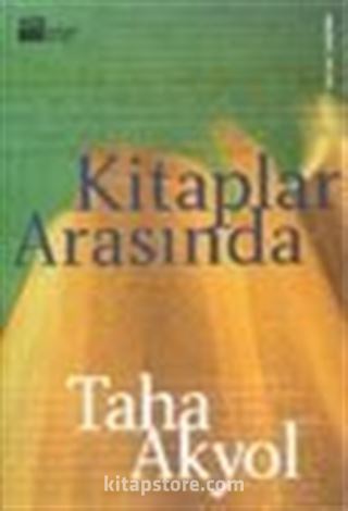 Kitaplar Arasında