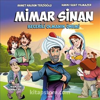 Mimar Sinan