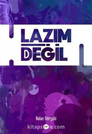 Lazım Değil