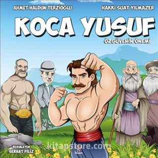 Koca Yusuf