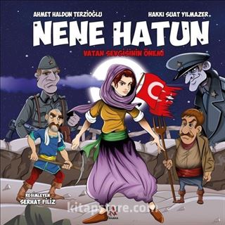 Nene Hatun