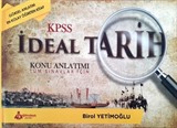 KPSS İdeal Tarih Konu Anlatımı