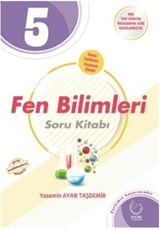 5. Sınıf Fen Bilimleri Soru Kitabı