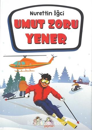 Umut Zoru Yener