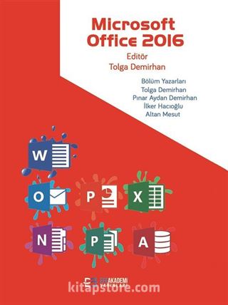 OFFICE 2016