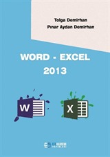 WORD EXCE L 2013