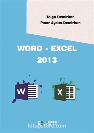 WORD EXCE L 2013