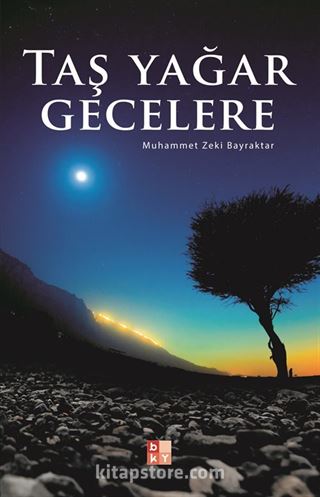 Taş Yağar Gecelere