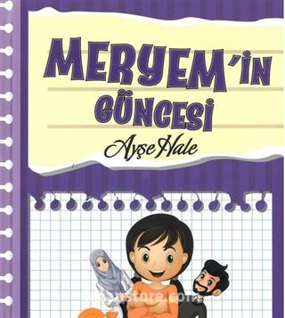 Meryem'in Güncesi