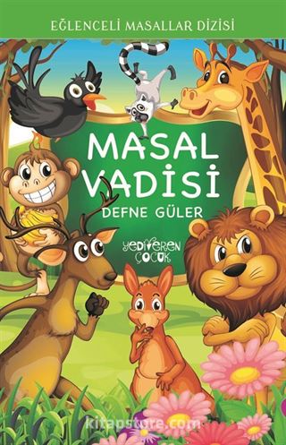 Masal Vadisi