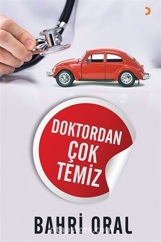 Doktordan Çok Temiz