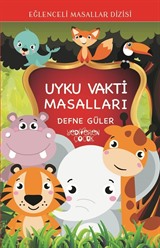 Uyku Vakti Masalları