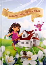 Gizemli Masallar Vadisi