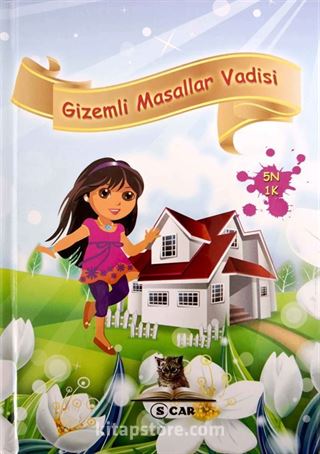 Gizemli Masallar Vadisi