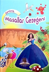 Sevimli Masallar Gezegeni