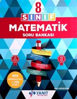 8. Sınıf Matematik Soru Bankası