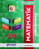 6. Sınıf Matematik Soru Bankası