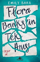 Flora Banks'in Tek Anısı