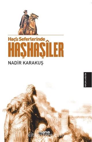 Haçlı Seferlerinde Haşhaşiler