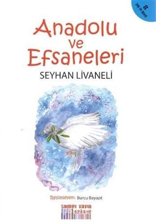 Anadolu ve Efsaneleri