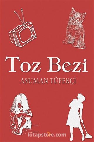 Toz Bezi