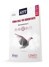 AYT Türk Dili ve Edebiyatı Denemeleri