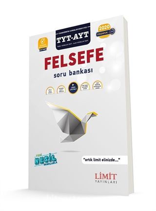 TYT-AYT Felsefe Soru Bankası