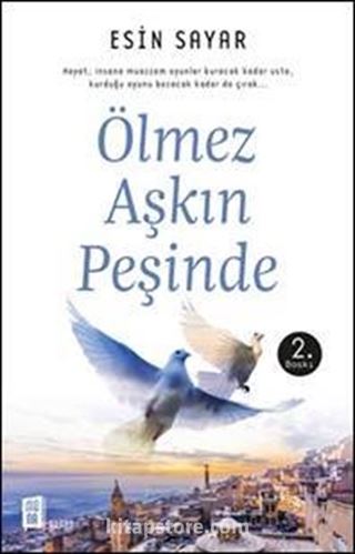 Ölmez Aşkın Peşinde