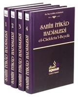 Sahih İtikad Hadisleri (4 Cilt)