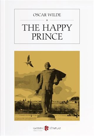 The Happy Prince