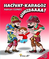 Hacivat - Karagöz Aramızdaaaa!