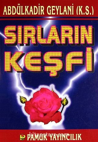 Sırların Keşfi (Tasavvuf-018)