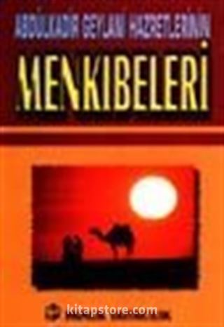 Abdülkadir Geylani Hazretleri'nin Menkıbeleri (Tasavvuf-017)