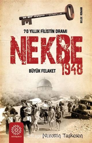 Nekbe 1948