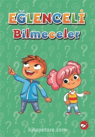 Eğlenceli Bilmeceler