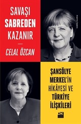 Savaşı Sabreden Kazanır