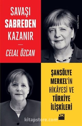 Savaşı Sabreden Kazanır