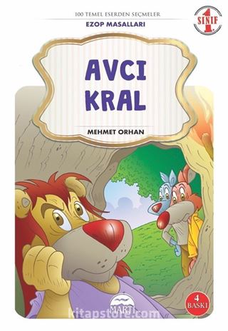 Avcı Kral