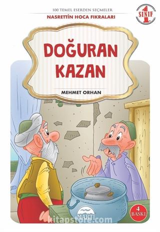 Doğuran Kazan