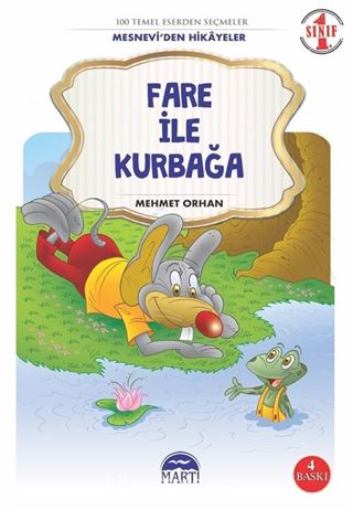 Fare ile Kurbağa