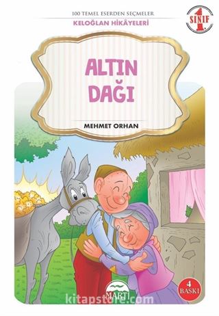 Altın Dağı